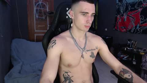 Snapshot of eduard_loveee chatting on September 2025 07:32:02 AM Eduar online show from September 2025 07:32:02 AM