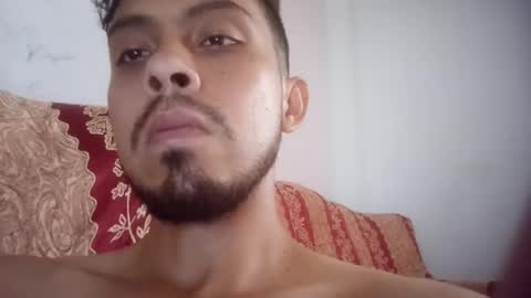 Eduar online show from February 2025 07:13:01 PM