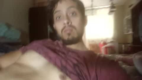 Eduar online show from September 2025 08:08:01 PM