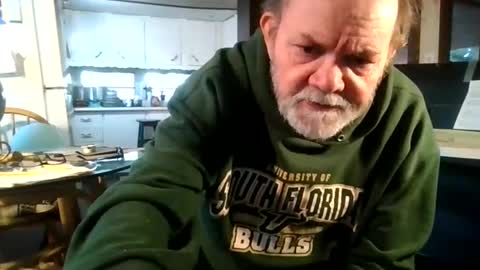 Eddie online show from December 2024 10:21:01 PM