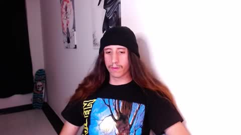 edward_chann online show from December 2024 03:07:01 AM