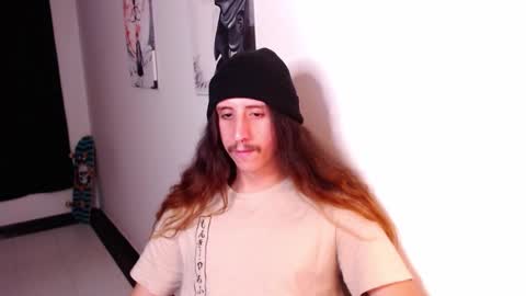 edward_chann online show from January 2025 05:16:02 AM