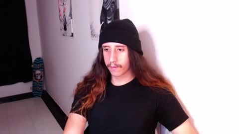 edward_chann online show from January 2025 05:20:01 AM