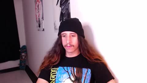 edward_chann online show from January 2025 07:13:02 AM