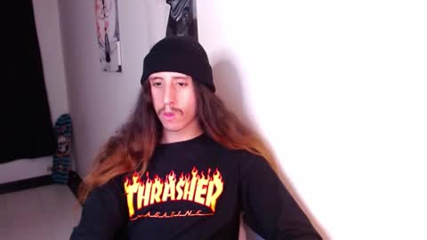 edward_chann online show from January 2025 04:30:02 AM