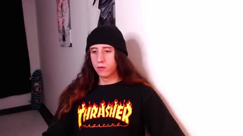 edward_chann online show from January 2025 02:55:01 AM