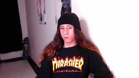 edward_chann online show from January 2025 08:57:02 AM