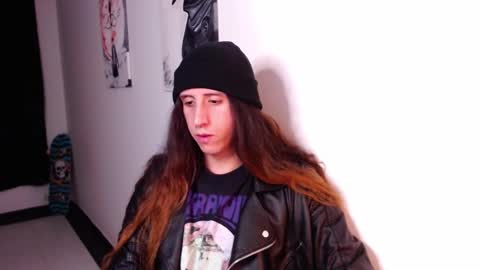 edward_chann online show from January 2025 02:38:02 AM