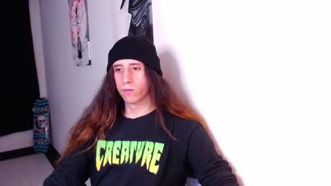 edward_chann online show from January 2025 10:19:01 PM