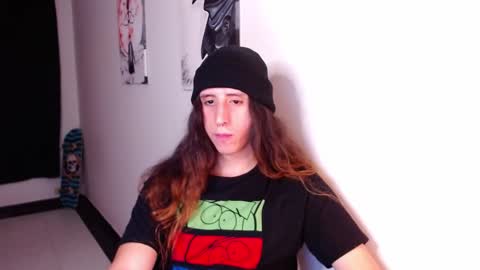 edward_chann online show from February 2025 02:07:01 AM