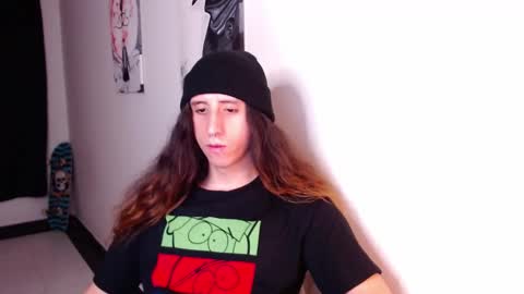 edward_chann online show from February 2025 05:10:01 AM