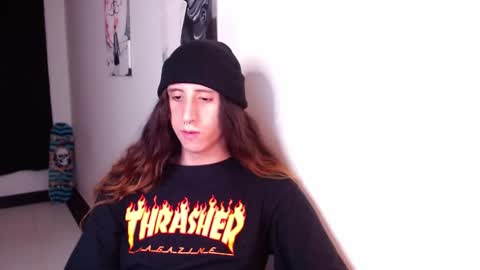 edward_chann online show from February 2025 01:21:01 AM