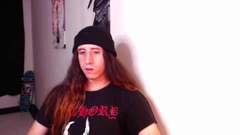 edward_chann online show from February 2025 07:17:01 AM