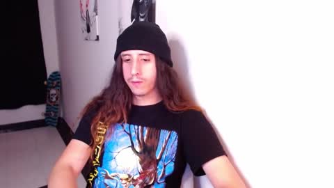 edward_chann online show from March 2025 05:35:01 AM