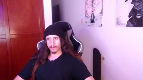 edward_chann online show from September 2025 03:55:02 AM