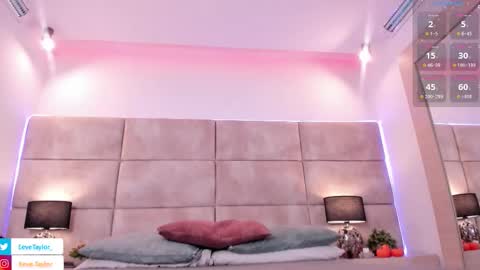 Eevee online show from October 2025 03:18:01 AM