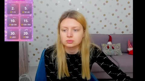 Effy online show from December 2024 11:01:01 AM