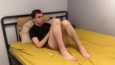 Egorik online show from February 2025 06:07:01 PM