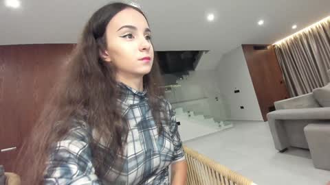 Erik and Alice online show from November 2025 01:16:01 AM