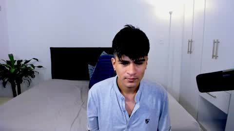 eiden_allenx1 online show from January 2025 11:25:01 AM