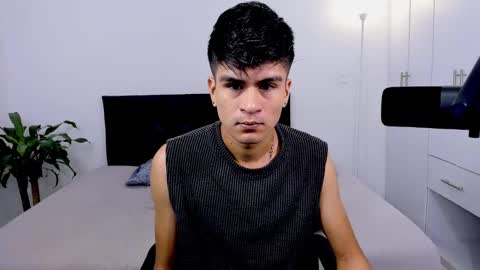 eiden_allenx1 online show from January 2025 10:46:01 AM