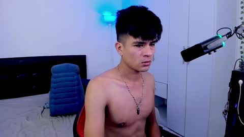 eiden_allenx1 online show from January 2025 10:23:02 AM