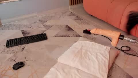 Snapshot of eilin_clio chatting on January 2025 03:35:01 PM Eilin online show from January 2025 03:35:01 PM