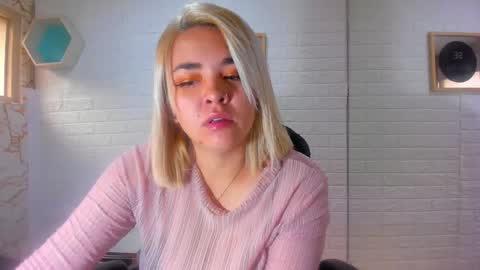 Eily online show from October 2025 12:46:01 PM