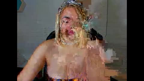 Eily online show from October 2025 12:24:02 PM