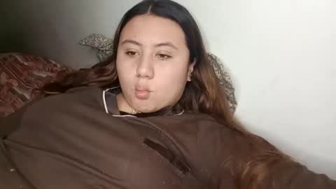 EIMY   MODEL INDEPENDENT online show from December 2024 04:22:01 AM