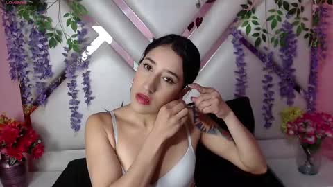 eimy_cutte online show from December 2024 02:06:02 PM