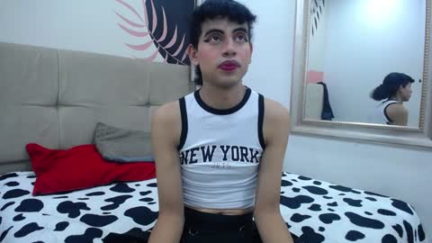Eimyflorian online show from December 2024 11:36:01 AM
