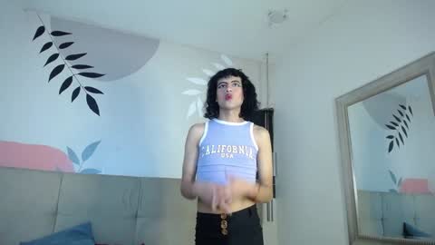 Eimyflorian online show from January 2025 11:35:02 AM