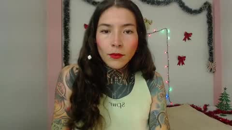 Carla online show from December 2024 04:27:02 PM