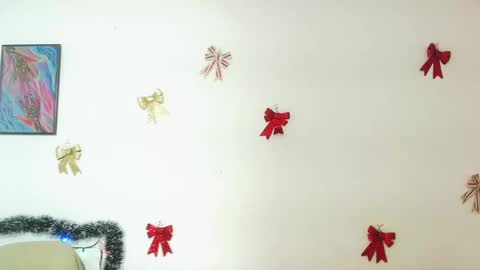 Carla online show from December 2024 08:44:02 PM