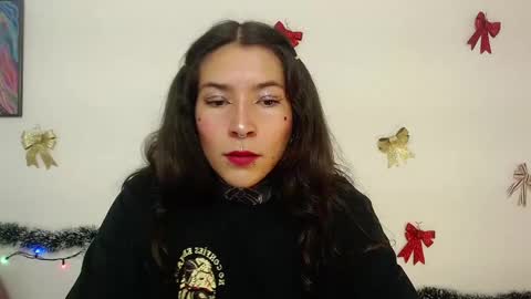 Carla online show from December 2024 12:52:02 PM