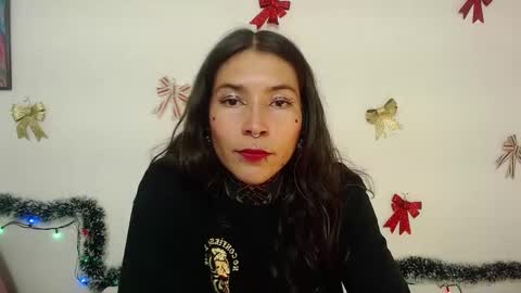 Carla online show from December 2024 03:57:02 PM