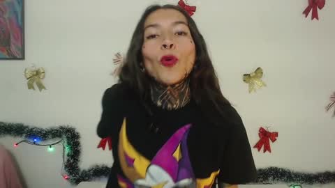 Carla online show from December 2024 11:17:01 PM