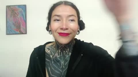Carla online show from January 2025 02:30:01 PM