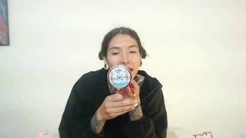 Carla online show from January 2025 06:56:02 PM