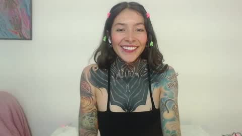 Carla online show from January 2025 03:09:02 PM