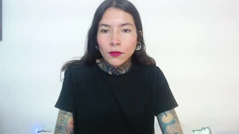 Carla online show from January 2025 12:56:01 PM