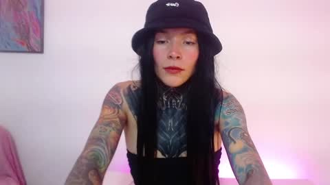Carla online show from January 2025 01:19:01 AM