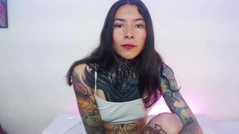 Carla online show from January 2025 02:33:02 PM