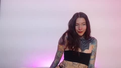 Carla online show from January 2025 12:17:02 AM