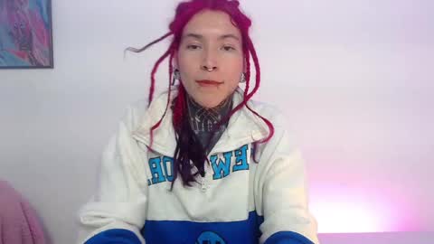 Carla online show from January 2025 04:49:02 PM