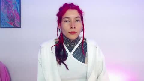Carla online show from January 2025 06:48:01 PM