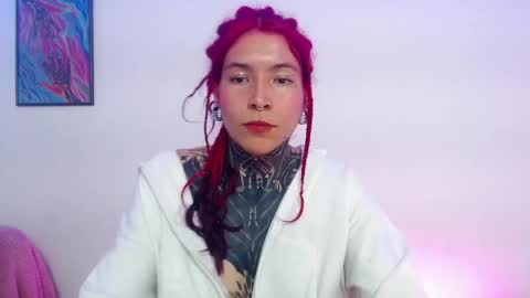 Carla online show from January 2025 12:54:02 AM