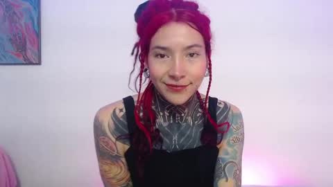 Carla online show from January 2025 01:49:01 PM