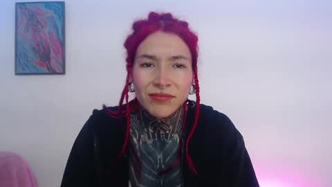 Carla online show from January 2025 12:29:01 AM